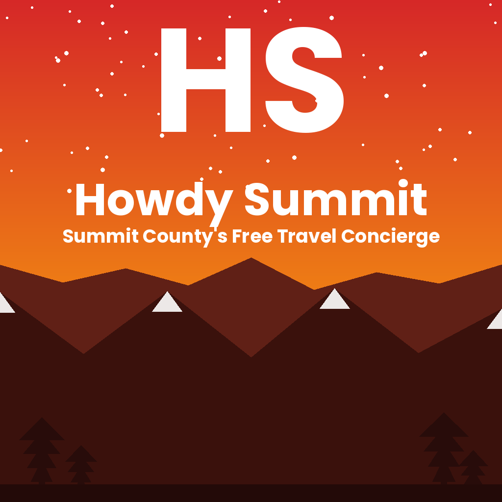 Howdy Summit